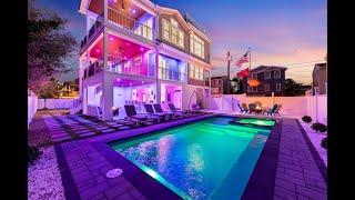 18 Mea Lane, Beach Haven Terrace - Long Beach Island