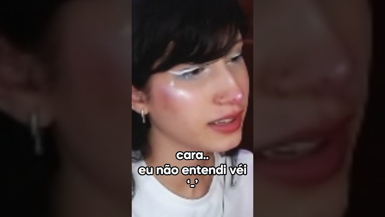 tenho dificuldade com memes. #creator #twitch #desenhosanimados #streamer #funny #lol