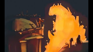 Classical Elements : Fire ( Music composed by Noï Ortiz-Perez )