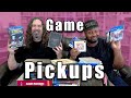25 More GAME PICKUPS w/ Reggie (PS4/Switch/PS5/Xbox/GBA/PC)