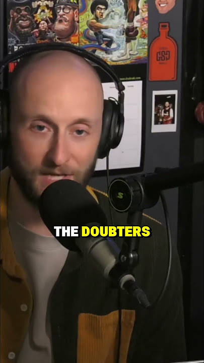 If Jake Beats AJ… The Doubters Go Silent