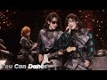 You Can Dance / TM NETWORK(Cover) &ndash; Girls Metal Hard Rock Mix | Artificial JPop Archive