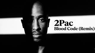 2Pac – Blood Oath (2026)