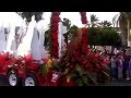 Entierro del mal humor del Carnaval Autlán 2013. Parte 5. Fragmento 3.