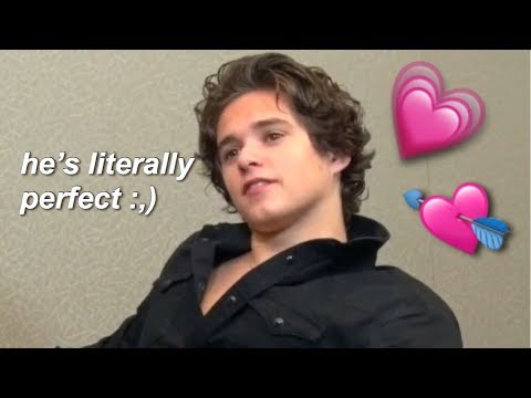 Videó: Bradley Simpson nettó értéke: Wiki, Házas, Család, Esküvő, Fizetés, Testvérek