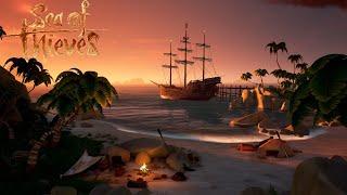 Sea Of Thieves Live!🔴| UNDA DAA SEEEEA! | Treasure Hunt! | #criminaljusticelive