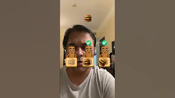 Filterchallenge Funfilter Trendingfilter 