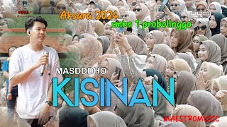 KISINAN - MASDDDHO - AKSARA 2024 SMKN 1 PROBOLINGGO