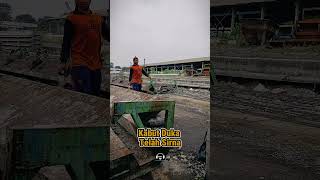 Senandung rindu by Evie Tamala