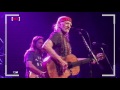"Still Not Dead" - Willie Nelson