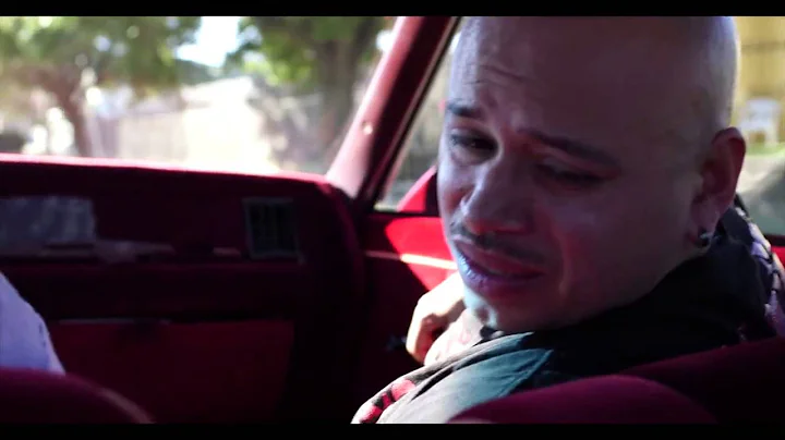 Streets of a Scion -The Movie Trailer #3 Warning Adult Language