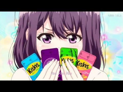 Video Kiskis! My boyfriends are mint candies||AMV|| - Pretty... - youtube