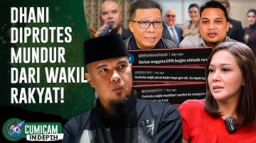 Netizen Geram! Minta Ahmad Dhani Dicopot Dari Anggota Dewan Usai Serang Maia Lagi! | INDEPTH