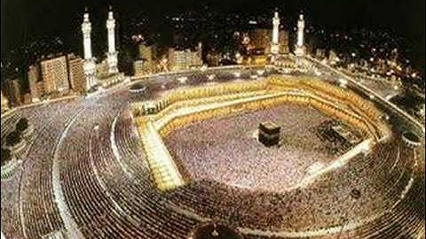 chapter33 - 2ما تيسر من سورة الأحزاب للقارئ سعود الشريم