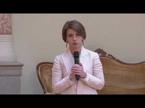 თამარ ჩუგოშვილმა უფლებადამცველთა საერთაშორისო დღისადმი მიძღვნილ ღონისძიებაში მიიღო მონაწილეობა