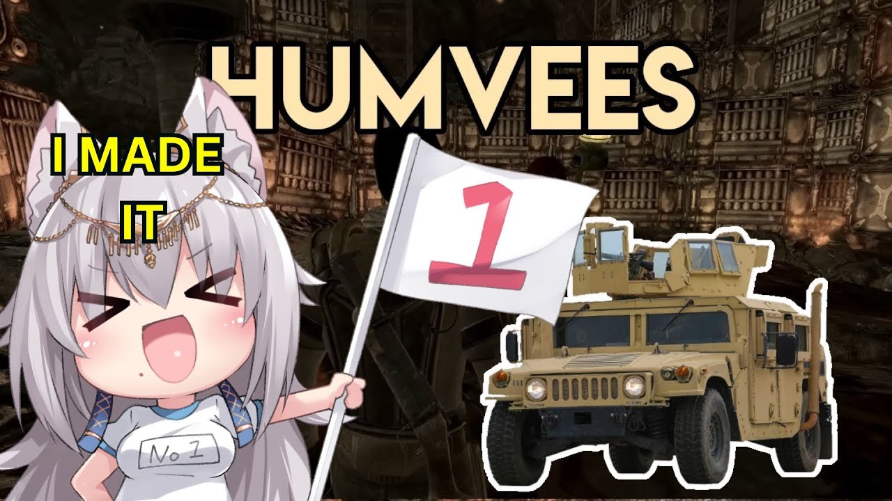I AM FUMING ON HIS BEHALF! Humvees - Campfire Stories | Mikeburnfire React