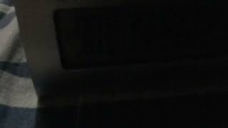 Digital clock timelapse to 3 PM (part 2)