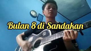 Chords For Khalifah Bulan 8 Di Sandakan