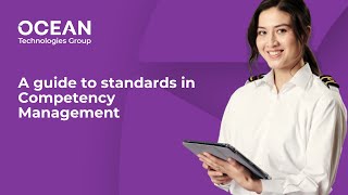 A guide to standards in competency management