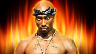 How 2Pac DESTROYED Former Friends And Enemies