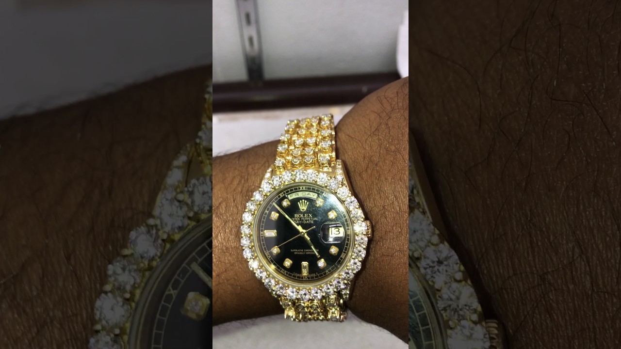 Understand and buy > rolex presidential bust down > disponibile