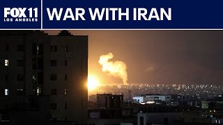 LAX tightens security amid US-Iran tensions