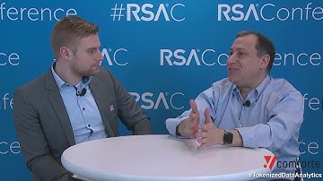 Data Utility vs. Data Security | comforte AG