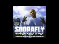 SOOPAFLY/DAZ DILLINGER-GET YA PAPER