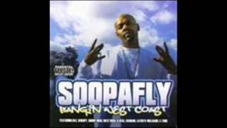 Watch Soopafly Get Ya Paper video