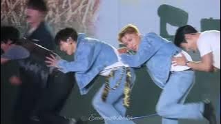 Super Show 9 Hong Kong - Day 2 《Mango》@SuperJunior （2022.11.20）
