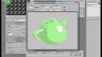 Tutorial: Creating a Toon Shader in 3D Studio Max