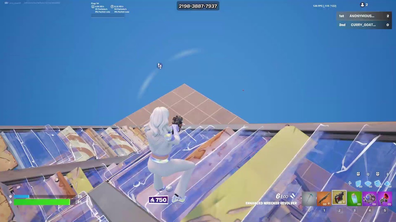 Reaching Unreal in Reload Solos Fortnite + trying to reach 600 subscribers! Come watch.