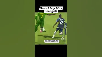 SMART BOY MAX NZENGELI Daimambelenyumamwiko Treandingshort Football 