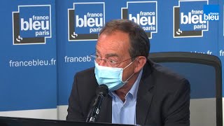 Le coup de gueule de Jean-Pierre Pernaut sur les oubliés de la crise