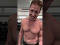 Shoulders & Traps - Home Gym and Chill