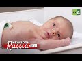 Older Mothers - Newborn Russia (E27)