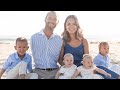 Nick vujicic and the beautiful family 2024