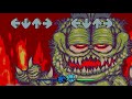 Horror GOREFIELD - GOREFIELD in GAMEBOY 2 in Friday Night Funkin be like...