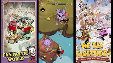 AceCraft | Chapter 1 Gameplay Walkthrough (3 Stars)