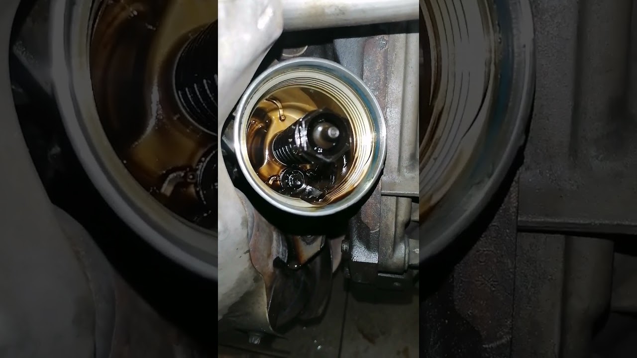 chevrolet trax oil pressure