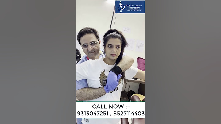 छाती मे गैस ,एसिडिटी और जलन का दर्द By Dr. Varun Duggal Chiropractic In India