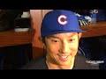 Munenori Kawasaki on His Return to Cubs