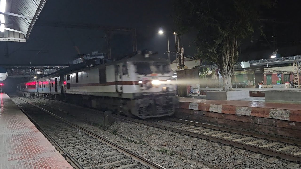 Hazarduari, Radhikapur, Hate Bazare, Jogbani, Guwahati Garib Rath & More Train's 