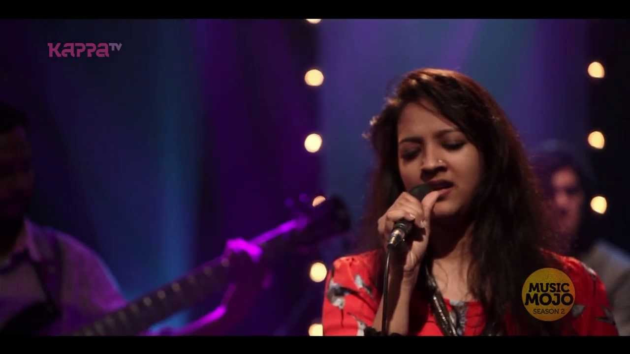 Mandarakkatte   Neha Nair   Music Mojo   Kappa TV