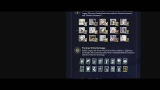 [Morimens] 2.4.0 Part 2 Anniversary Update News