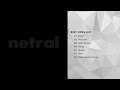 NETRAL - (2005) FULL ALBUM Hitam