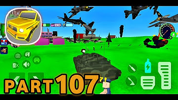 Gangs Wars: Pixel Shooter RP - Gameplay Walkthrough Part 107 - TickerX (iOS, Android