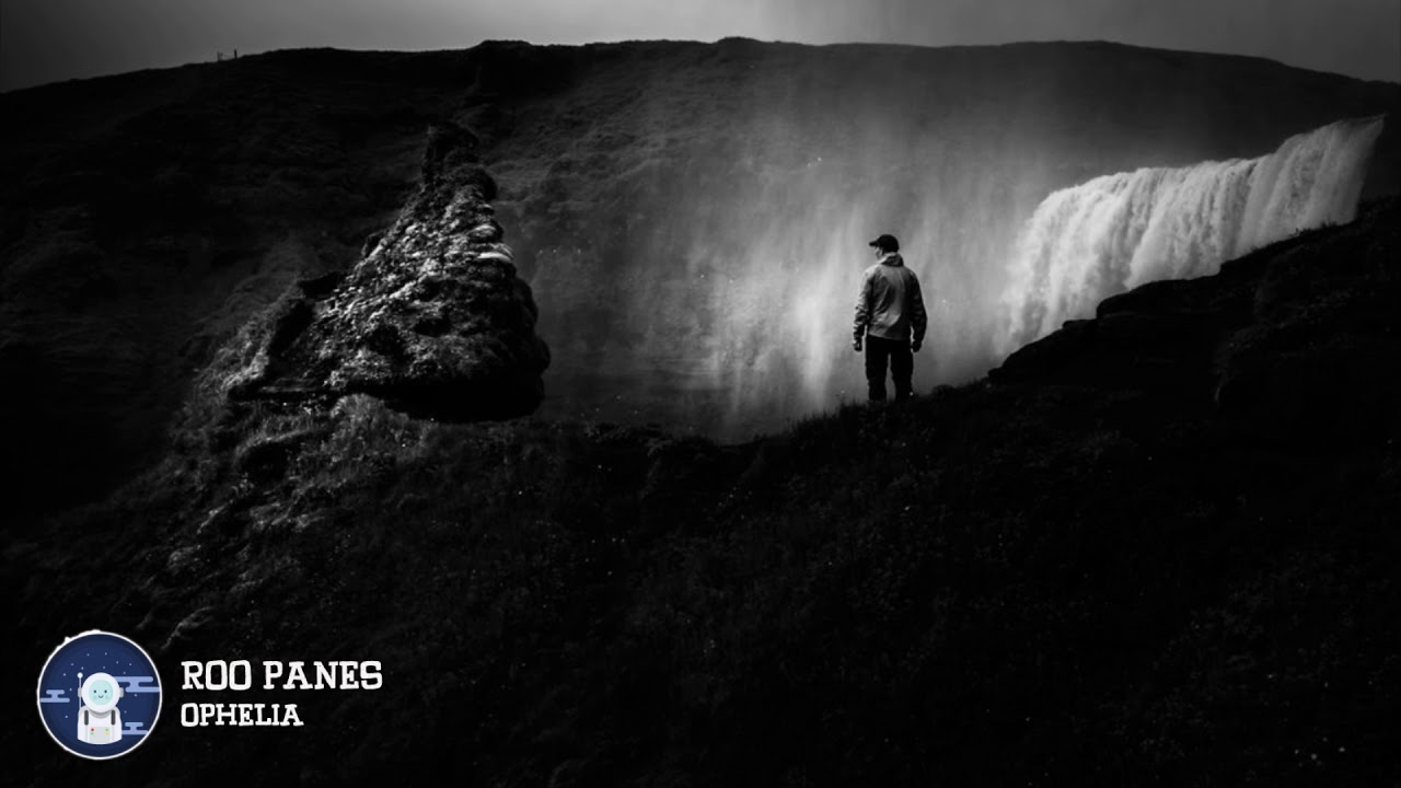 Roo Panes - Ophelia accords