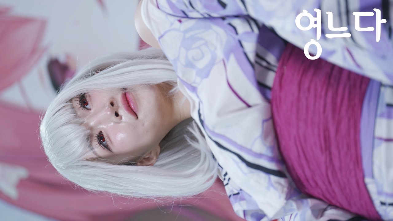 [4K] 레이싱모델 이다연 이지현 직캠 시즌2 7화 RACING MODEL LEE DA YEON LEE JI HYUN KOREA ...