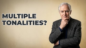 Can Modern Compositions Have Multiple Tonal Centers?